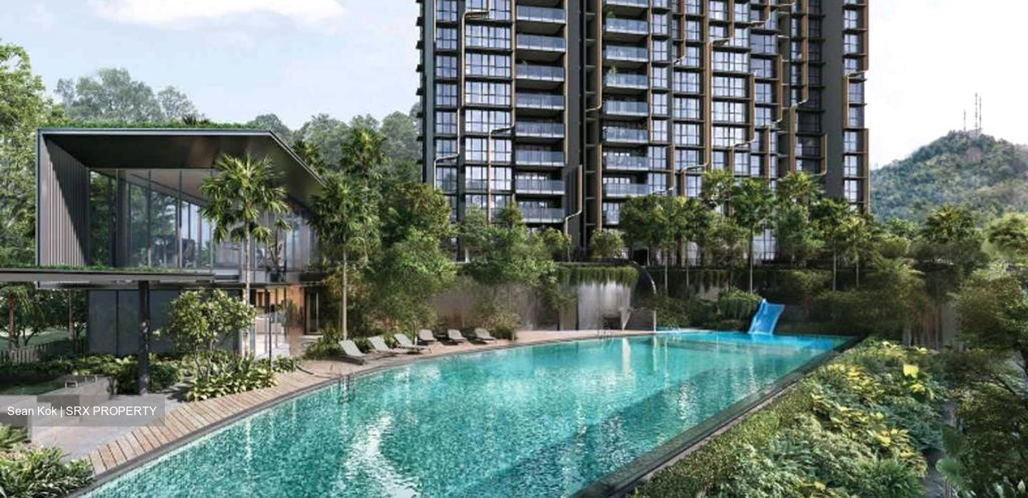 8@BT (D21), Condominium #439585301